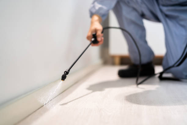 Licensed Fumigation Services service in Spencer County County, KY - Nex Pest Control